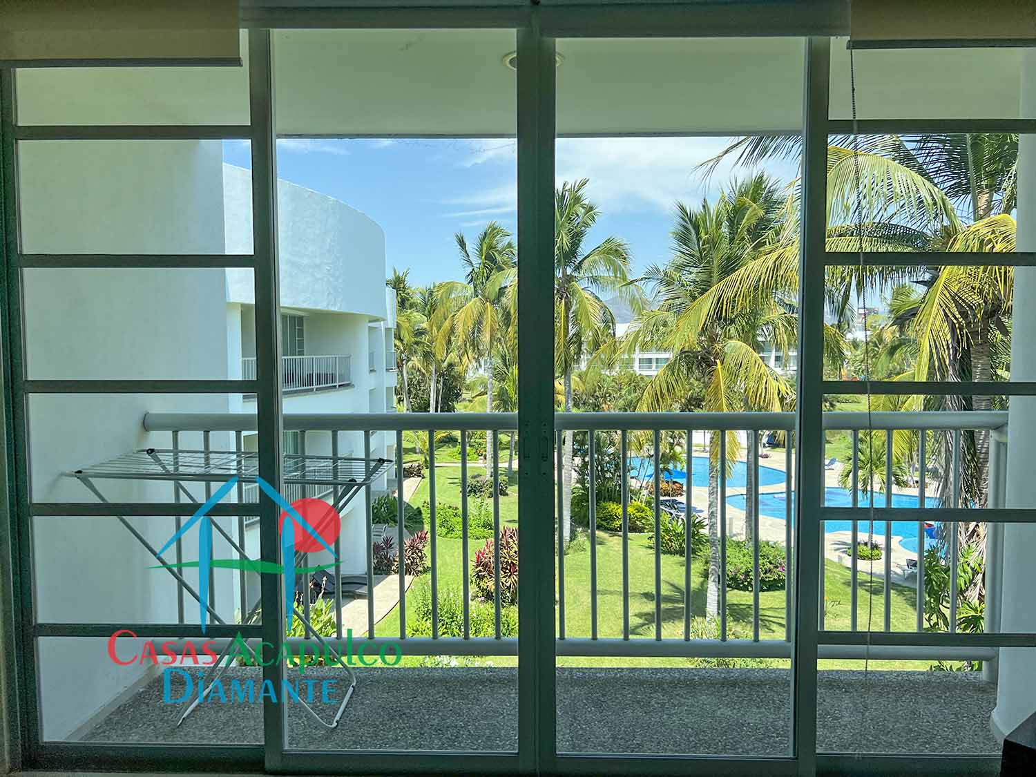 Mayan Lakes 4 301 - Recámara principal 6